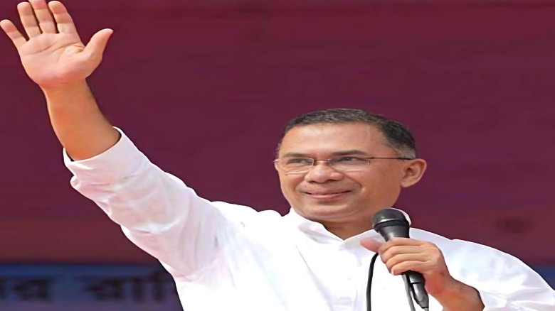 যশোর সফরে তারেক রহমান, থাকছে জনসভা