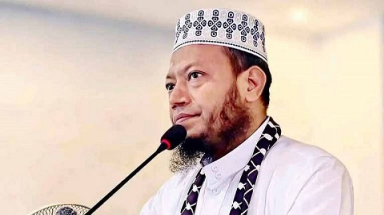 গ্রেপ্তারি পরোয়ানার পর হাইকোর্টে আগাম জামিন চাইলেন আমির হামজ