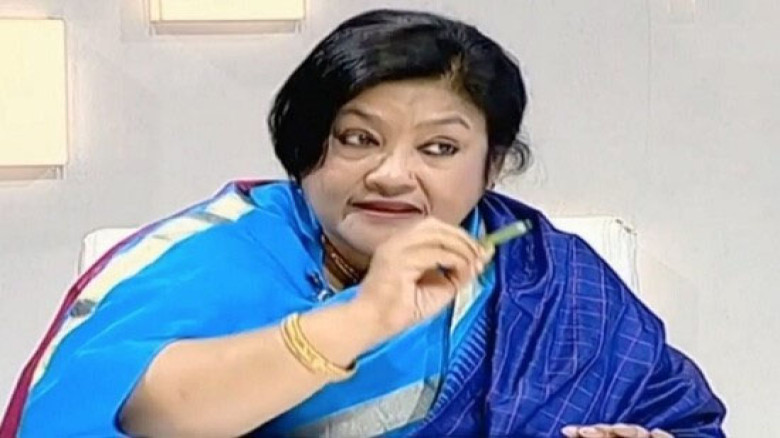 আওয়ামী লীগকে নির্মূল করা সম্ভব নয়: সাবেক এমপি পাপিয়া