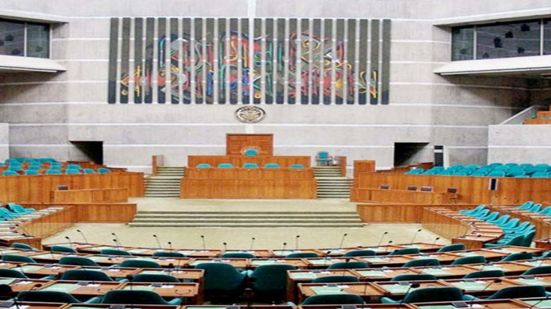 আজ বিকেলে জাতীয় সংসদের অধিবেশন শুরু হচ্ছে