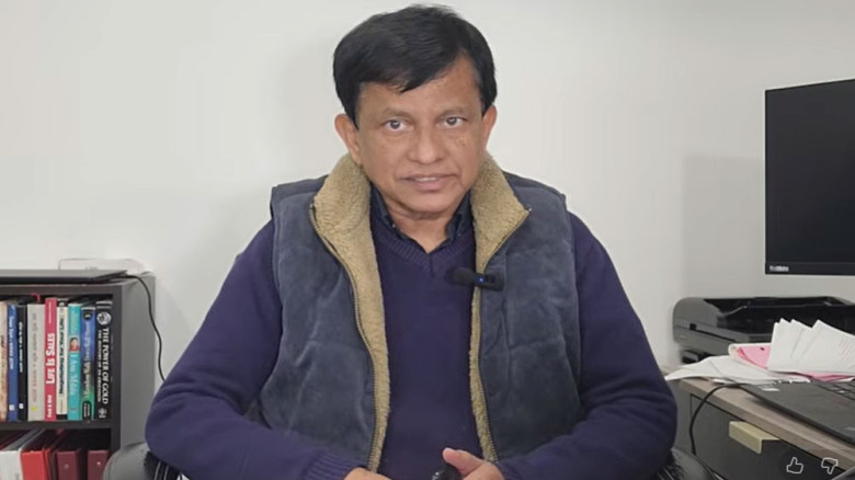 বিতর্কিত গণভোটে তহবিল, গভর্নরের ভূমিকা নিয়ে আলোচনা