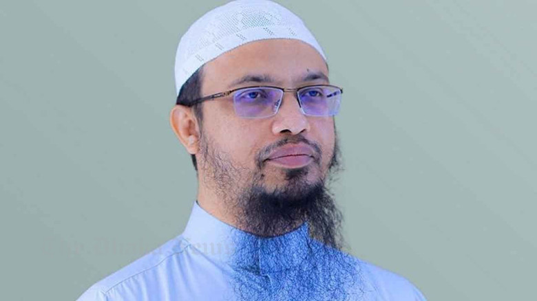 বজ্রাঘাতে ১৪ জনের মৃত্যু: শায়খ আহমাদুল্লাহ’র আবেগঘন শোকবার্তা...