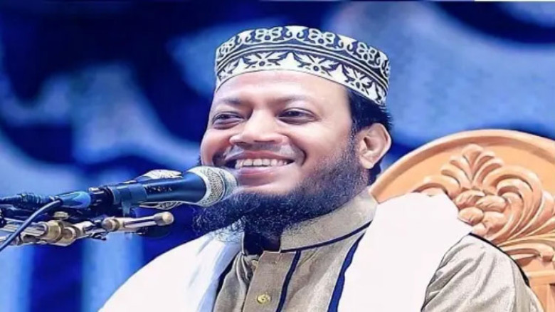 মানহানির মামলায় আগাম জামিন পেলেন কুষ্টিয়ার এমপি আমির হামজা