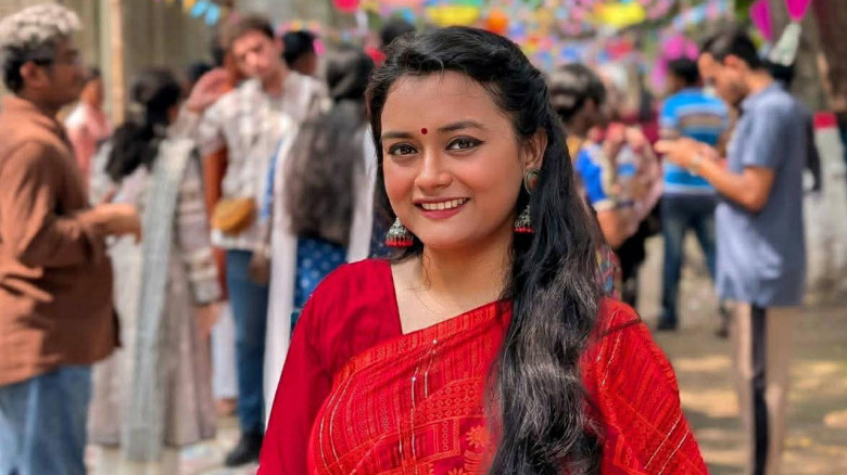 মুনিরার মৃত্যুর ঘটনায় গ্রেপ্তার শিক্ষক সুদীপ নিয়ে নতুন পদক্ষ