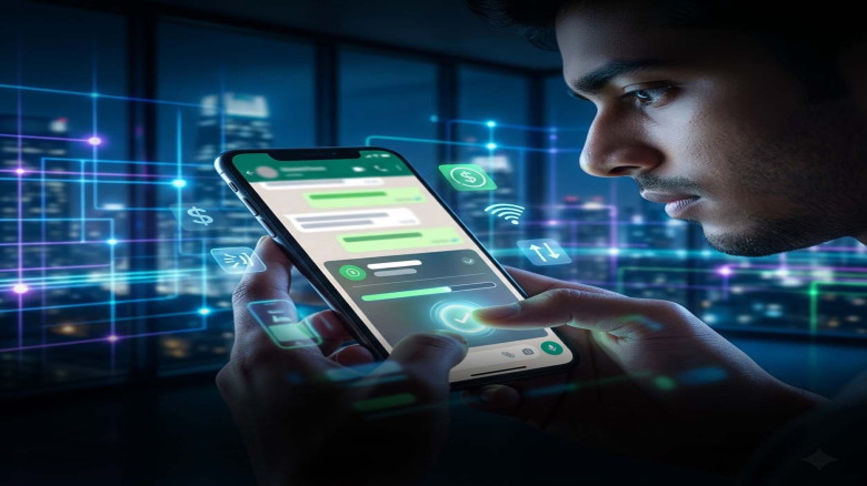 হোয়াটসঅ্যাপে আসছে সরাসরি মোবাইল রিচার্জ সুবিধা...