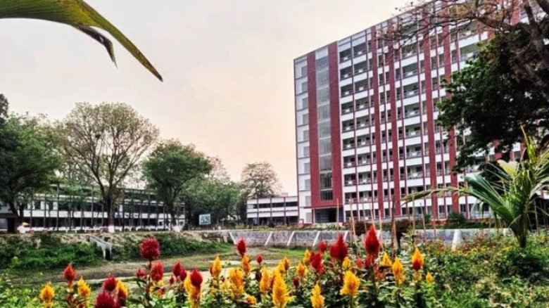 কিশোরগঞ্জ বিশ্ববিদ্যালয়ে প্রক্টর-চেয়ারম্যানসহ ২০ শিক্ষকের এক