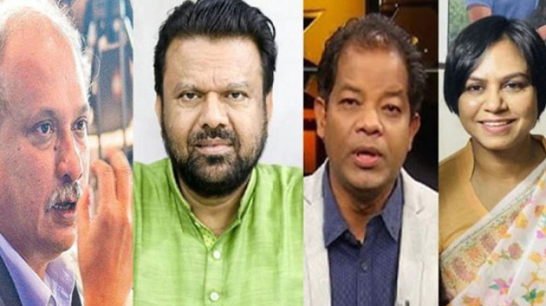 কারাবন্দি সাংবাদিকদের মুক্তির দাবি, সরকারের প্রতি সিপিজের আহ