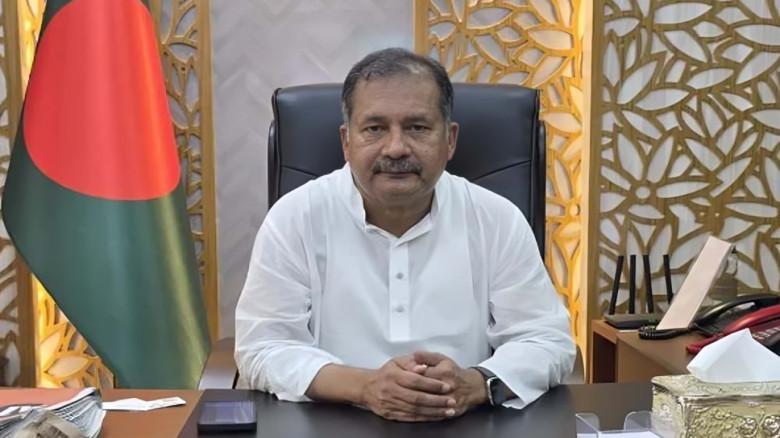 মিডিয়া কমিশন গঠনে যুক্তরাষ্ট্রের সহায়তা চায় বাংলাদেশ