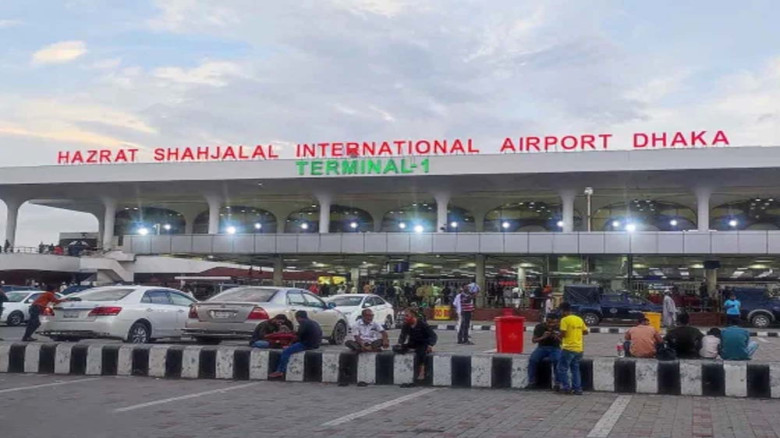 সব বিমানবন্দরে উচ্চ সতর্কতা, নিরাপত্তা জোরদার