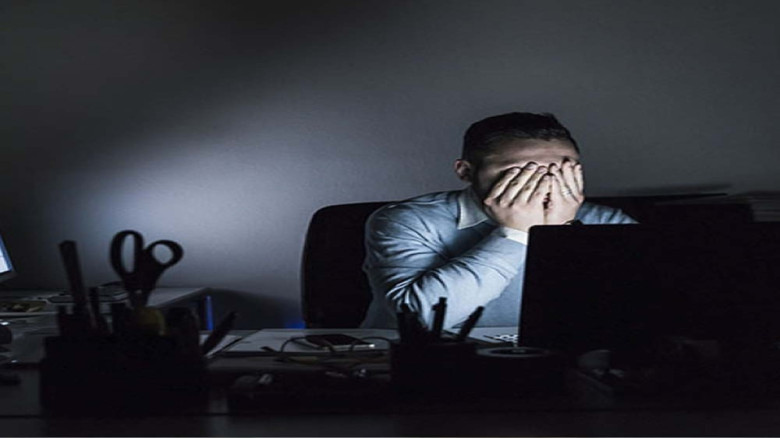 কর্মক্ষেত্রের চাপেই বছরে ৮.৪ লাখ মানুষের মৃত্যু : আইএলও