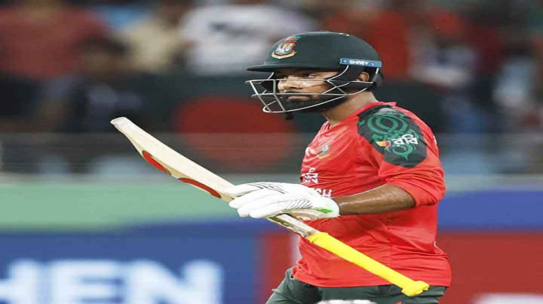 টি-টোয়েন্টিতে কিউইদের বিপক্ষে বাংলাদেশের দাপুটে জয়