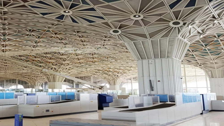 এক বছরের মধ্যে চালু হবে শাহজালাল থার্ড টার্মিনাল