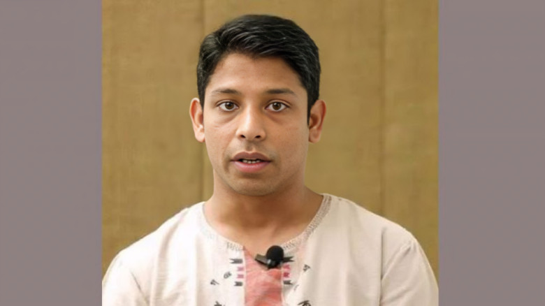 মিমোর মৃত্যুর ঘটনায় ঢাবির শিক্ষক সুদীপের ওপর নিষেধাজ্ঞা