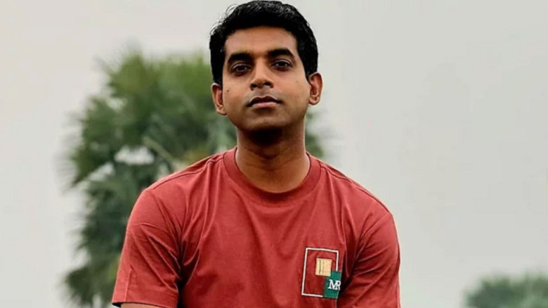 কুমিল্লা মহাসড়কে ছিনতাইকারীদের হাতে নিহত সরকারি কর্মকর্তা