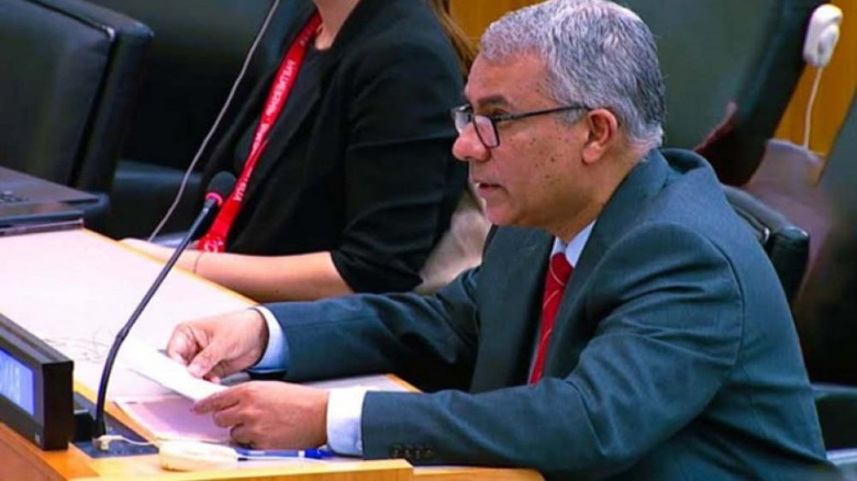 ভুয়া তথ্য মোকাবিলায় বৈশ্বিক উদ্যোগ বাড়ানোর আহ্বান বাংলাদেশের