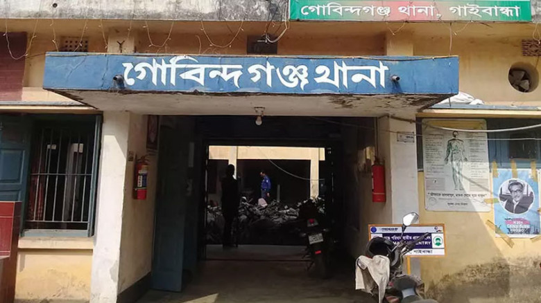 গাইবান্ধায় জমি নিয়ে বিরোধে রক্তক্ষয়ী সংঘর্ষ, নিহত ১