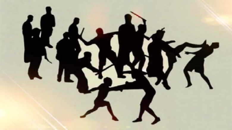 বেগমগঞ্জে বিএনপি-জামায়াত কর্মীদের মধ্যে রক্তক্ষয়ী সংঘর্ষ