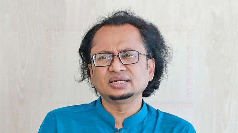 দেশে জঙ্গি উপস্থিতি রয়েছে, স্বীকার করলেন ডা. জাহেদ