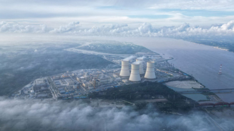 রূপপুর পারমাণবিক বিদ্যুৎকেন্দ্র চালু হলে চাহিদার ১০% পূরণ হব