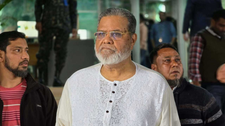 আপিল বিভাগে শুনানি না হওয়ায় ঝুলে রইল সরোয়ার আলমগীরের মামলা