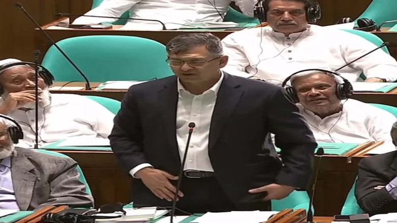 দেশের বিমানবন্দর নিরাপদ, বললেন স্বরাষ্ট্রমন্ত্রী