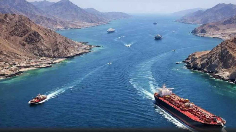 হরমুজ প্রণালি নিয়ে ইরানের অবস্থানকে সমর্থন রাশিয়ার