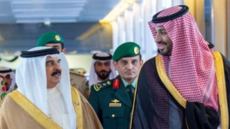 জেদ্দায় জিসিসির গুরুত্বপূর্ণ বৈঠক, সভাপতিত্বে সৌদি যুবরাজ মো