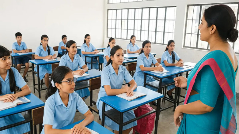 এমপিওভুক্ত শিক্ষক-কর্মচারীদের এপ্রিলের বেতনের প্রস্তাব মন্ত্রণালয়ে...