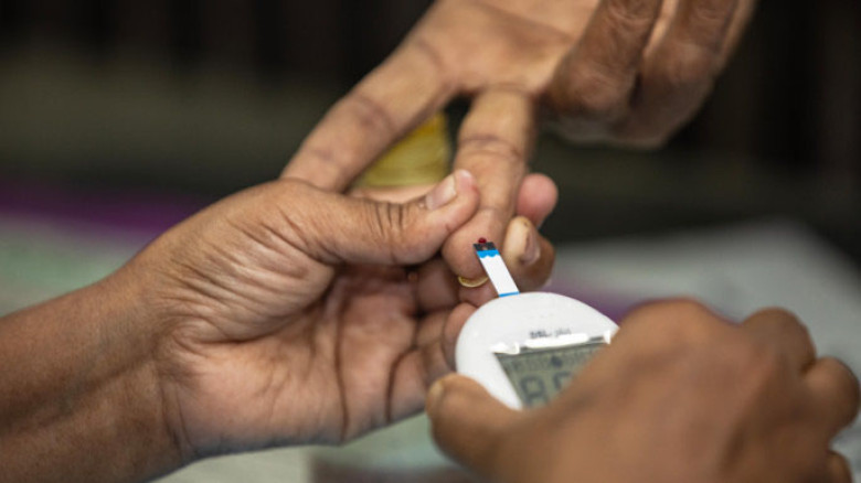 বিদেশি প্রযুক্তিতে দেশে ইনসুলিন উৎপাদন শুরু, কমবে দাম ও বাড়বে প্রাপ্যতা...