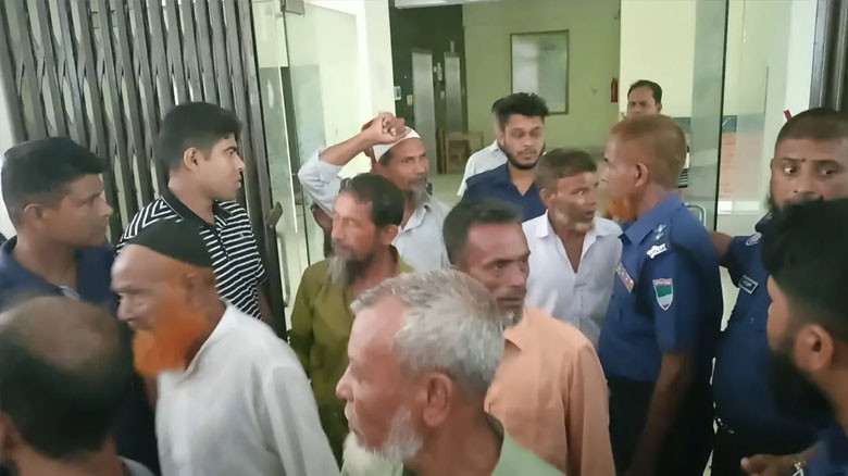 মাগুরায় হত্যা মামলায় ৬ জনের যাবজ্জীবন