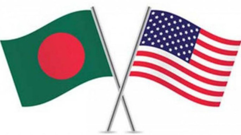 বাংলাদেশ-যুক্তরাষ্ট্র বাণিজ্যচুক্তি: অর্থনীতি ও ভূরাজনীতিতে নতুন সমীকরণ...