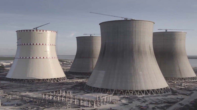 রূপপুর প্রকল্পে কত খরচ? জানুন বিস্তারিত