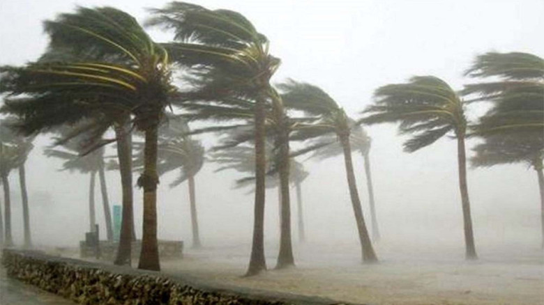 ঘণ্টায় ৮০ কিমি বেগে কালবৈশাখী ঝড়ের সম্ভাবনা