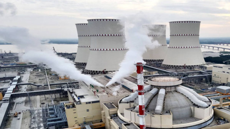 জাতীয় গ্রিডে পূর্ণ সক্ষমতায় বিদ্যুৎ পেতে সময় লাগবে প্রায় ১০ 