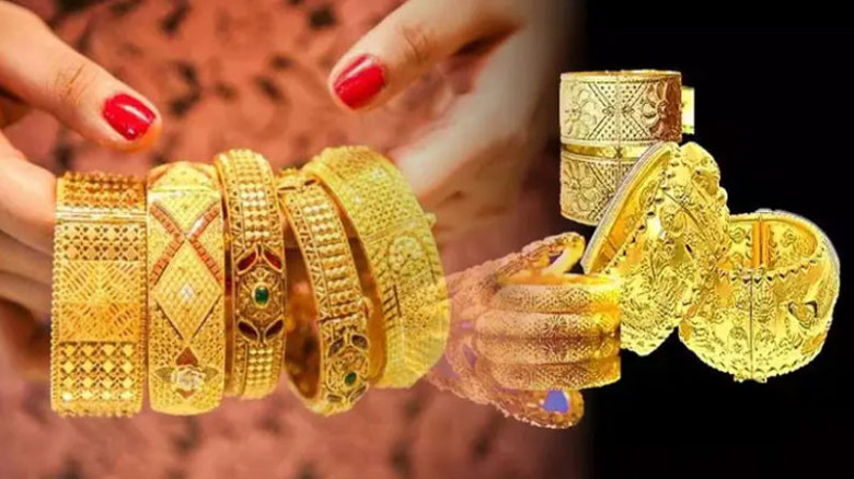 আবারও কমলো স্বর্ণের দাম, কত হলো নতুন দর