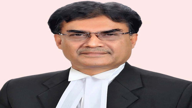 বিএনপির আইনবিষয়ক সম্পাদক হলেন ব্যারিস্টার বদরুদ্দোজা বাদল...