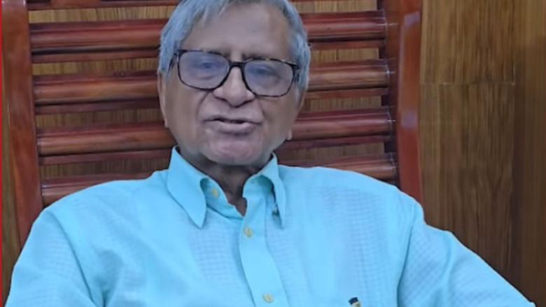 ইউনূস সরকারের বিরুদ্ধে শিশু হত্যা মামলা হওয়া প্রয়োজন...