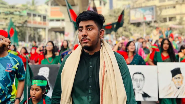 রিফাত রশিদ ও সেড ফাউন্ডেশনের কোটি টাকার লেনদেন নিয়ে প্রশ্ন...