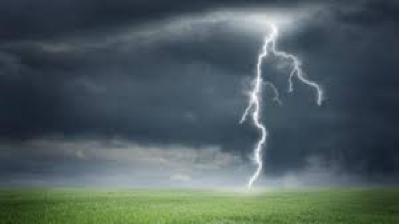 জামালপুরে মাছ ধরতে গিয়ে বজ্রপাতে প্রাণ গেল যুবকের