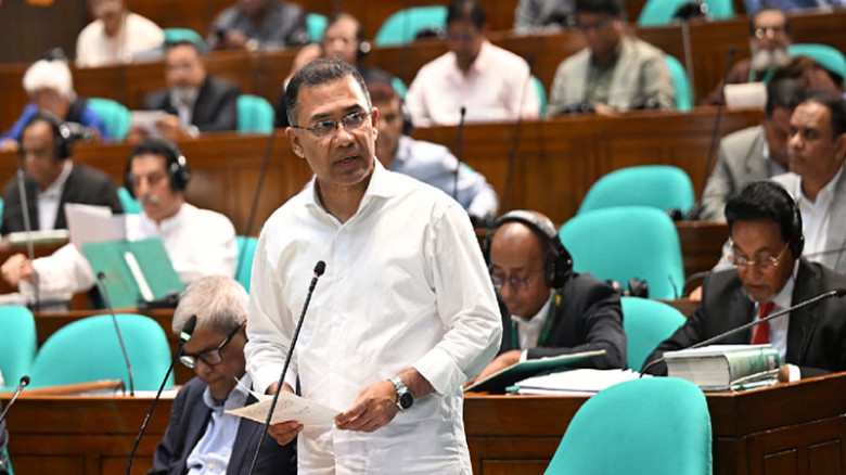 রাজধানী ঢাকাকে সবুজ নগরীতে রূপান্তরের পরিকল্পনা জানালেন প্রধ