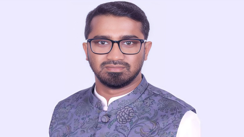 নাহিদ ইসলাম দুর্নীতিতে জড়াননি, তবে নৈতিক দায় এড়াতে পারেন না—