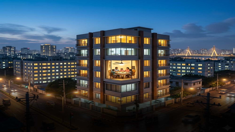 বিদ্যুৎ ঘাটতি শূন্যে, মঙ্গলবার সারা দেশে নিরবচ্ছিন্ন সরবরাহ