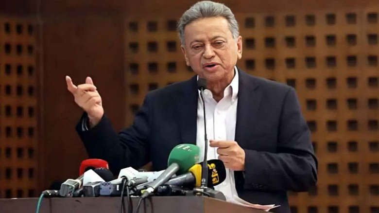 সব ক্ষেত্রে কর ছাড় সম্ভব নয়, ব্যবসা সহজীকরণে জোর: অর্থমন্ত্র