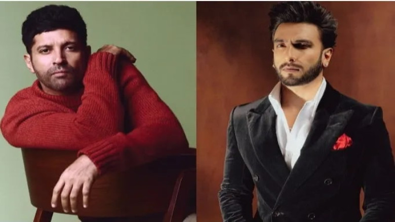 রণবীর-ফারহান সম্পর্ক নিয়ে জল্পনায় অবশেষে স্পষ্টতা