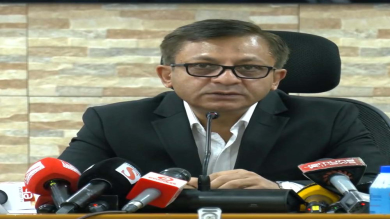 দেশের অর্থনীতি সঠিক হাতে আছে: বাণিজ্যমন্ত্রী