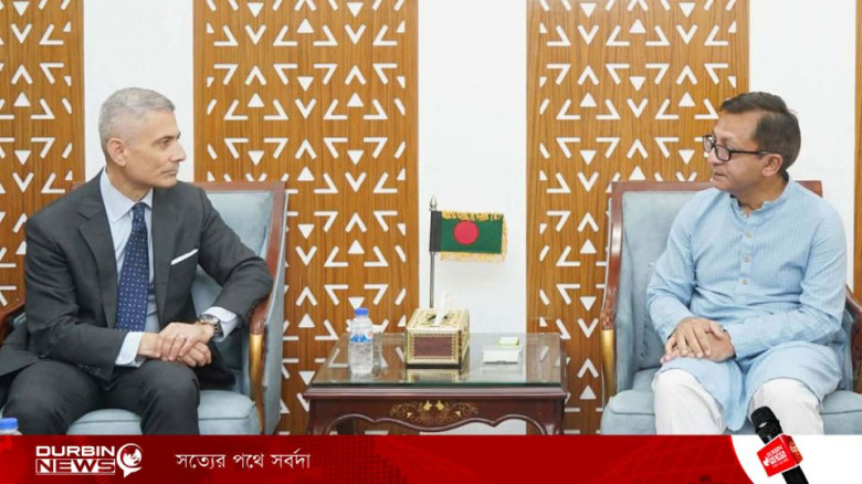 যুক্তরাষ্ট্রের সঙ্গে বাণিজ্য চুক্তি নিয়ে ব্যাখ্যা দিলেন শফিক