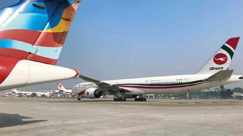 আঞ্চলিক উন্নয়নে বন্ধ বিমানবন্দর পুনরুজ্জীবনের পরিকল্পনা