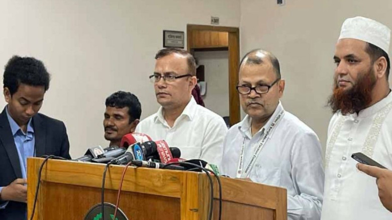 নারী সংরক্ষিত আসনে ৪৯ প্রার্থী বিনা প্রতিদ্বন্দ্বিতায় জয়ী