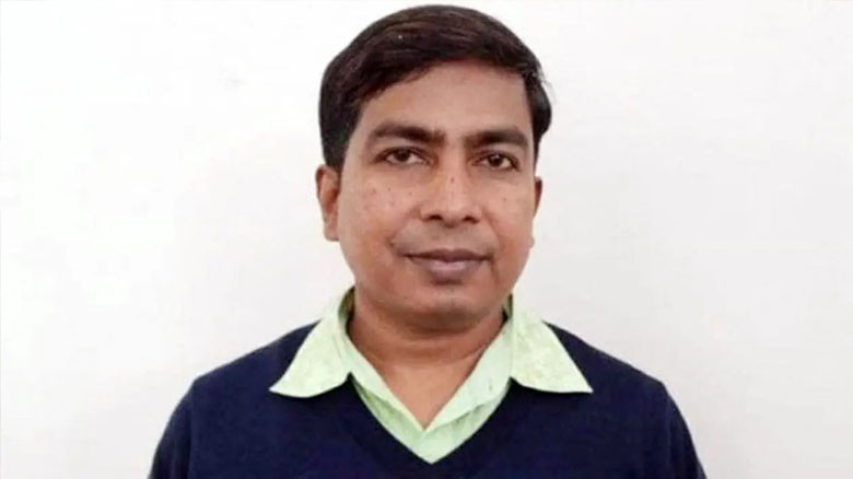 অনলাইন মাধ্যমে বিভ্রান্তি ছড়ানোর অভিযোগ হেলালের...