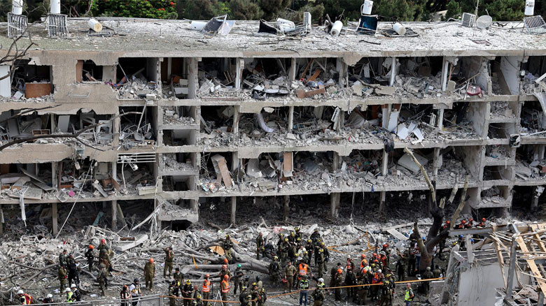 ইরান সংঘাতে যুক্তরাষ্ট্রের ব্যয় ২৫ বিলিয়ন ডলার